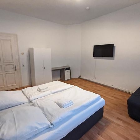 Cityhouse - Wiesen Wuppertal Extérieur photo
