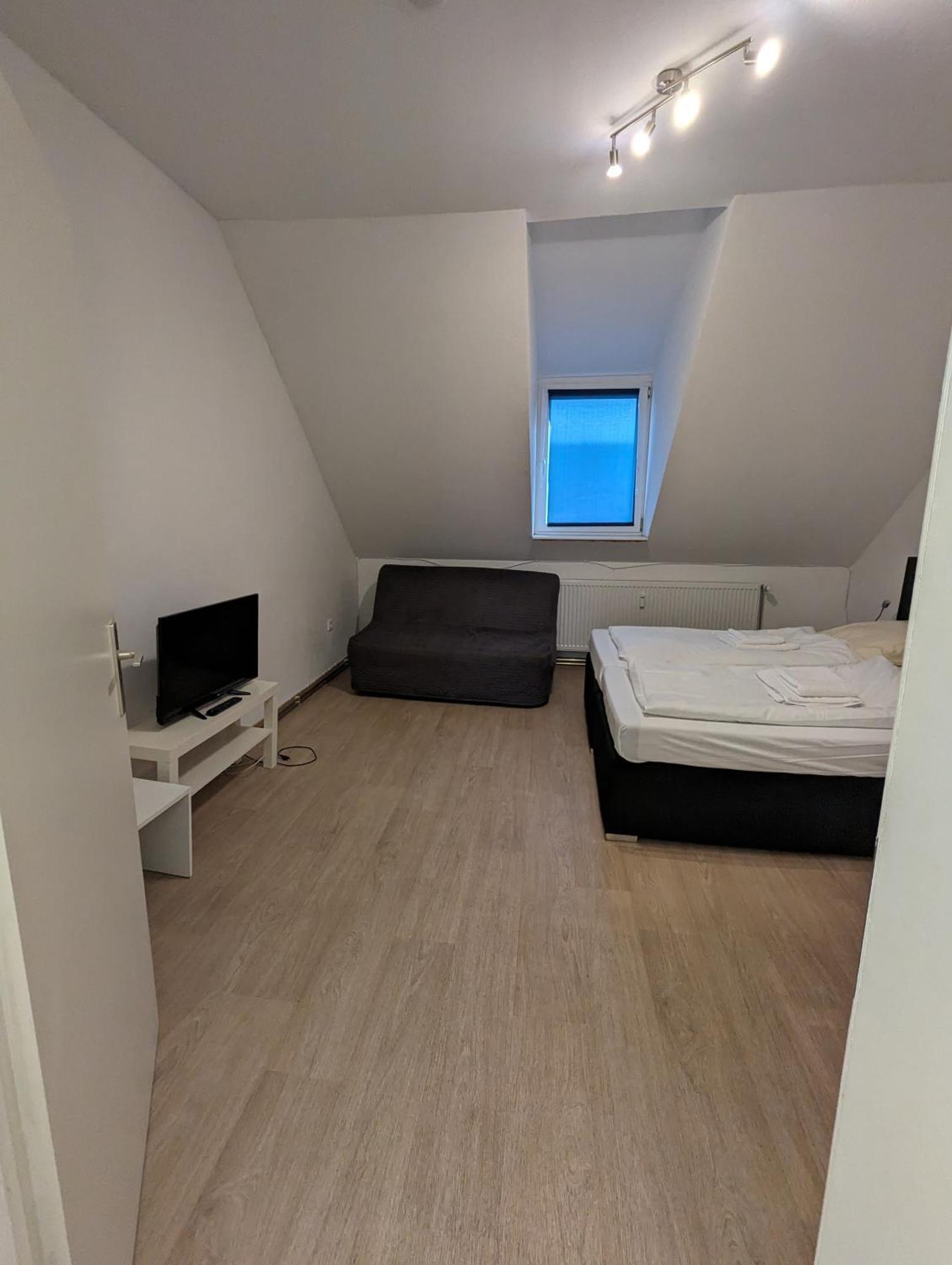 Cityhouse - Wiesen Wuppertal Extérieur photo