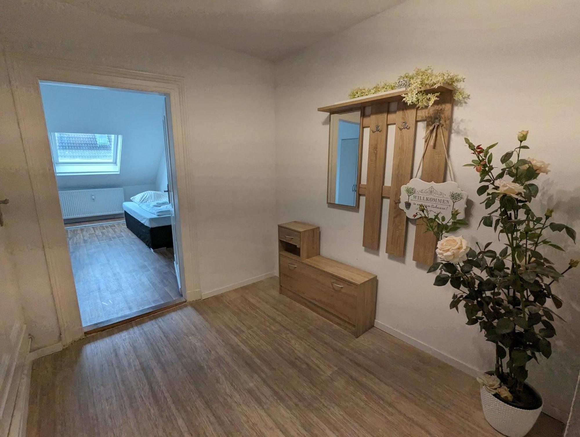 Cityhouse - Wiesen Wuppertal Extérieur photo