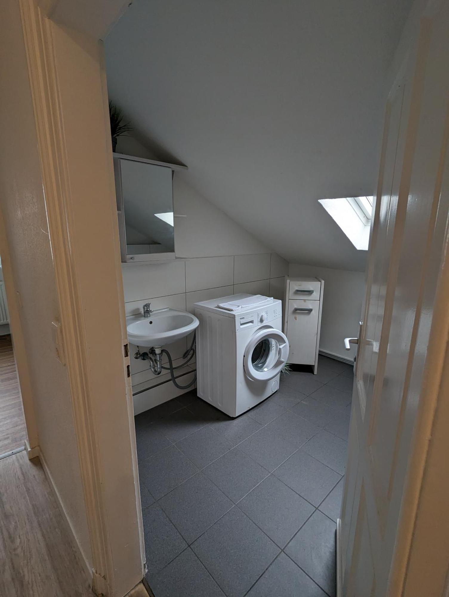 Cityhouse - Wiesen Wuppertal Extérieur photo